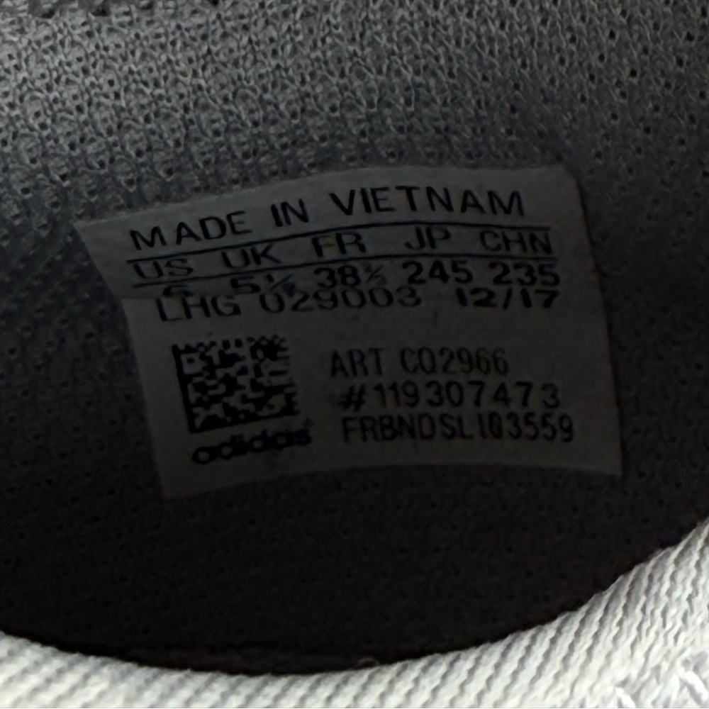 adidas Big Girls' X-PLR Casual Athletic Sneakers - Picture 10 of 15